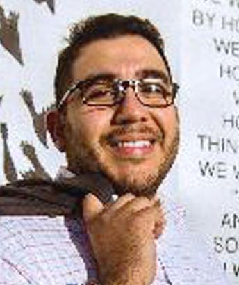 Matthew Marquez